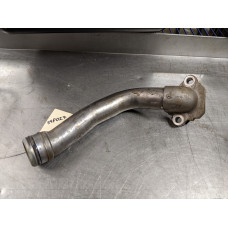114P027 Coolant Crossover Tube From 2009 Nissan Rogue  2.5  Japan Built